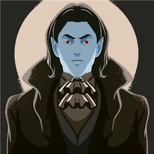 Meet your Posher, Aaron